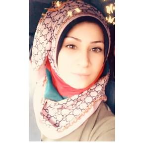 Meet your Posher, Fadia